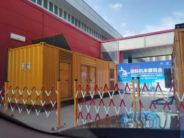 博爱发电机出租 对于发电机的特性你了解多少？
