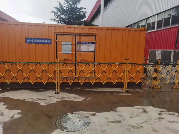 博爱租赁发电机 柴油发电机组供应商：柴油发电机组润滑油的作用？