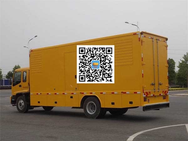 博爱发电车出租-发电机组的主要用途是什么？