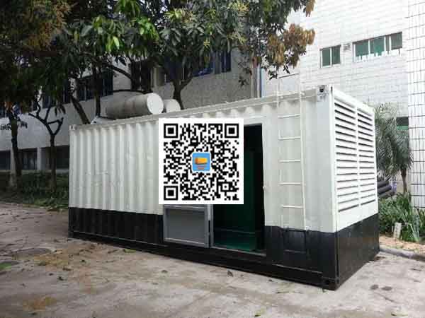 博爱出租发电机-什么样的柴油发电机使用效果比较好