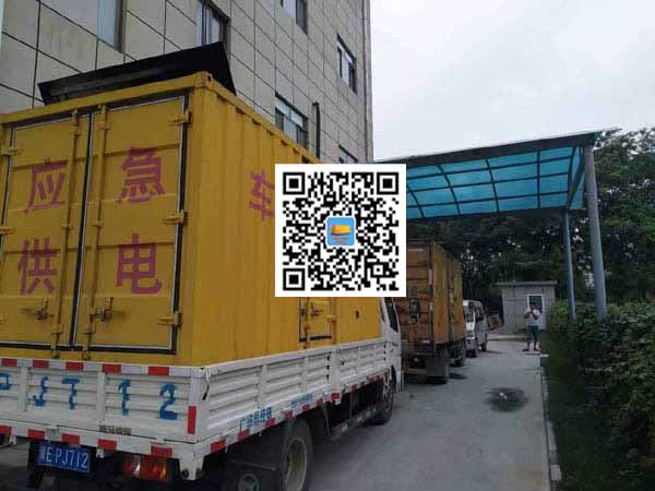博爱出租发电机-柴油发电机组启动困难的原因有哪些？