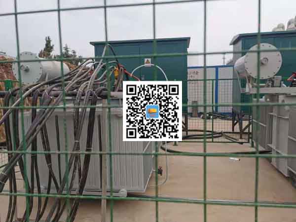 博爱发电机出租-发电机功率适用电缆线规格估算口诀