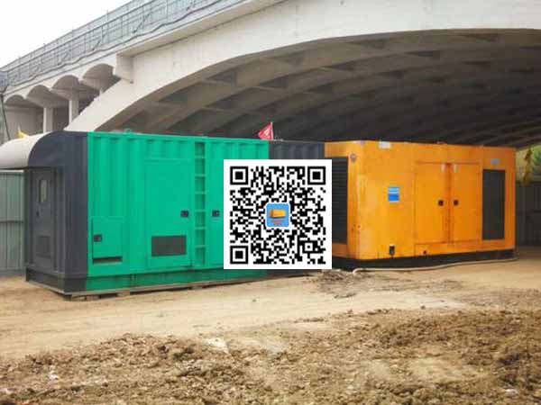 博爱决定发电机顺利启动的因素及如何解决发电机冬季起动困难问题