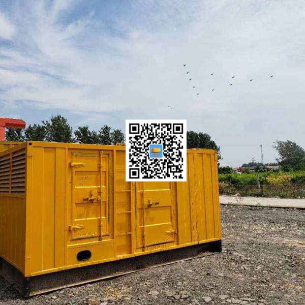 博爱发电机出租发电机电刷的结构与作用是什么