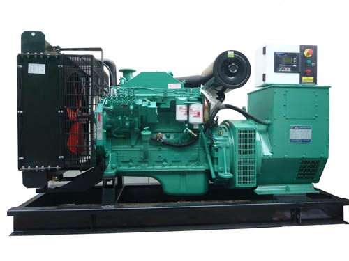 博爱有哪些方法可以提高 200kw 柴油发电机的燃油效率？