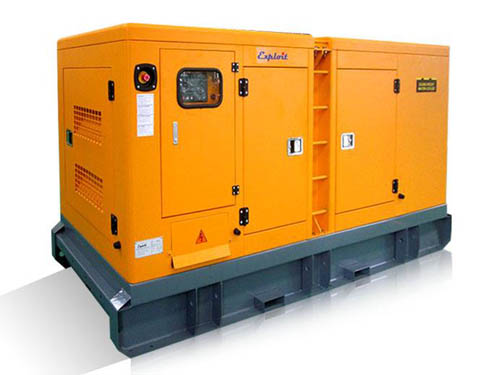 博爱影响 200kw 柴油发电机油耗的因素有哪些？