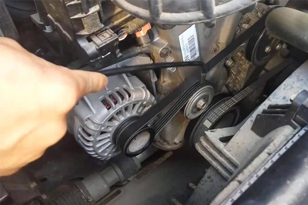 博爱转速传感器的工作原理是什么？