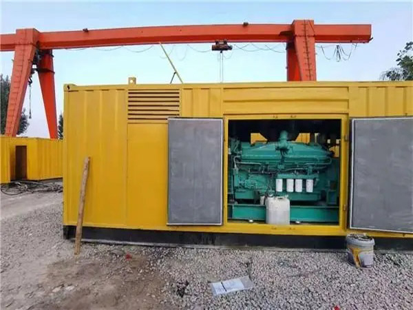 博爱冬季低温环境下，500KW发电机组应该选择什么类型的启动电瓶？